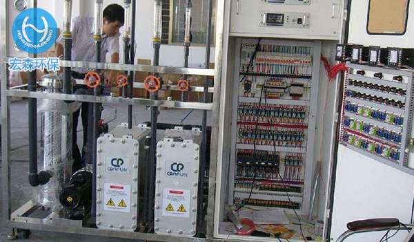 光電超純水設(shè)備，液晶屏超純水設(shè)備