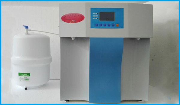 實驗室去離子水設(shè)備