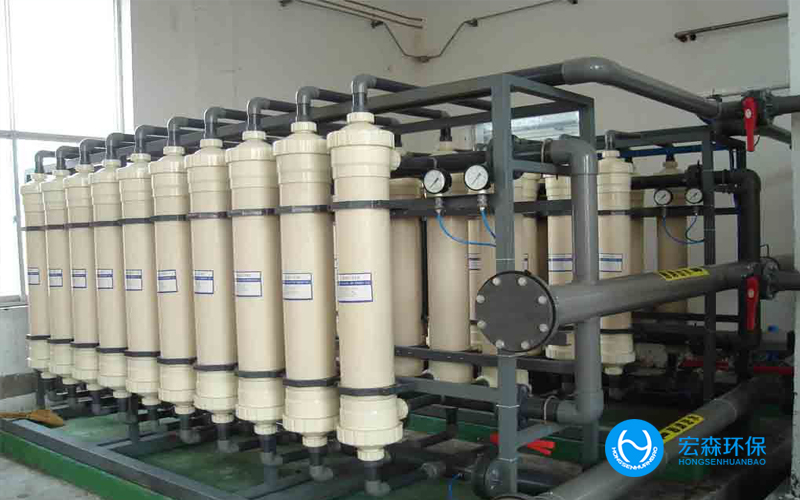 醫(yī)院廢水處理設備