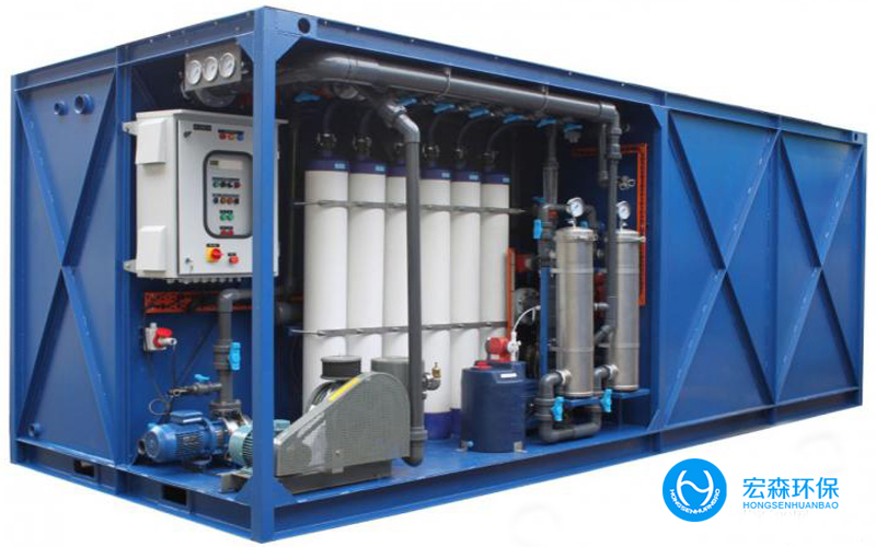 造紙污水處理設(shè)備，廢水處理設(shè)備