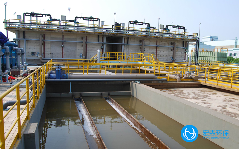 工業(yè)小型污水處理設(shè)備，工業(yè)小型廢水處理設(shè)備