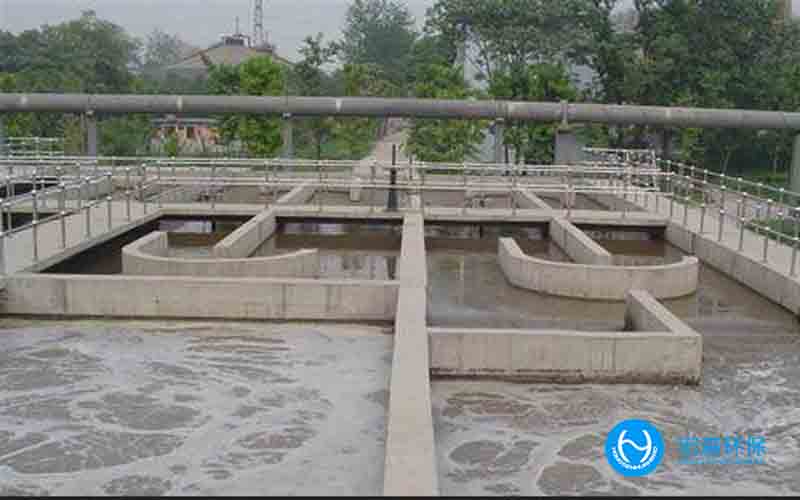 工業(yè)生產(chǎn)廢水零排放設(shè)備